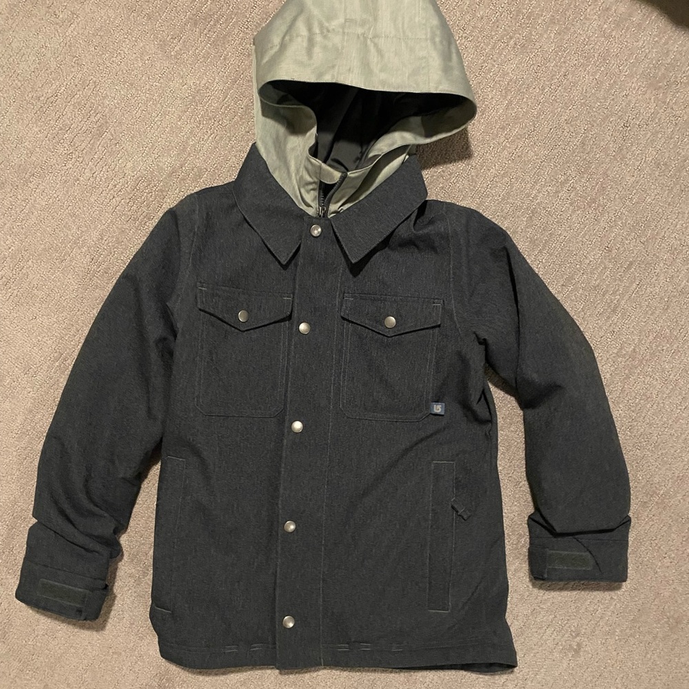 Burton Winter Coat